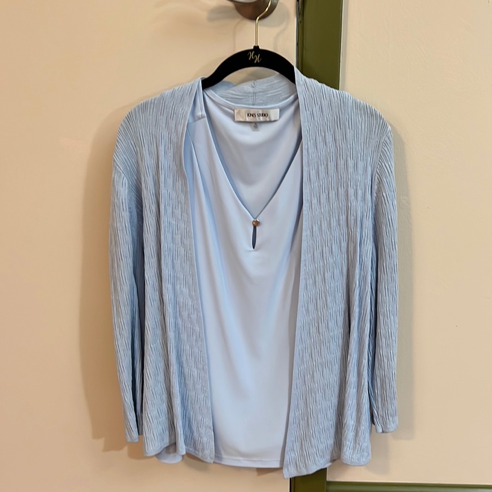 Women’s Blouse Set
